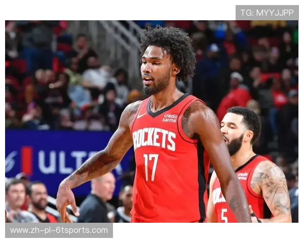 火箭队2017年30号球员表现及赛季分析 火箭队2017年30号球员表现及赛季分析