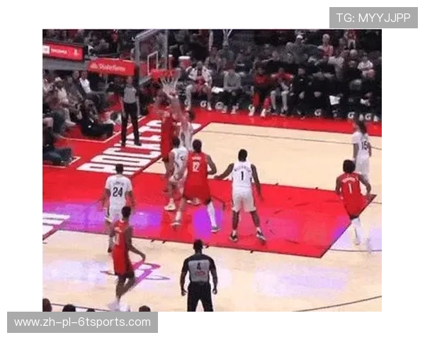 火箭队2020年训练视频集锦及备战动态