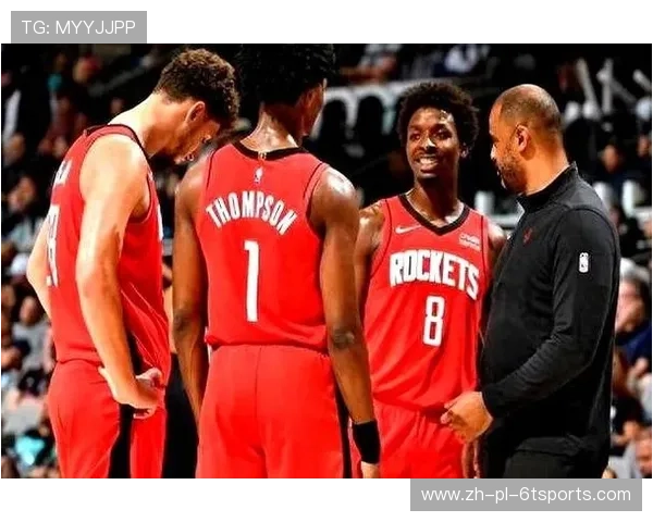 火箭队球员详细资料汇总及场均数据展示