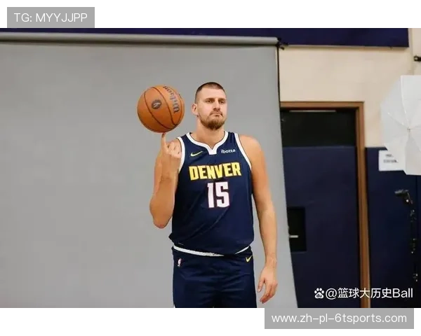 约基奇带领掘金在2023年打出历史最佳战绩并保持场均三双水平 约基奇带领掘金在2023年打出历史最佳战绩并保持场均三双水平