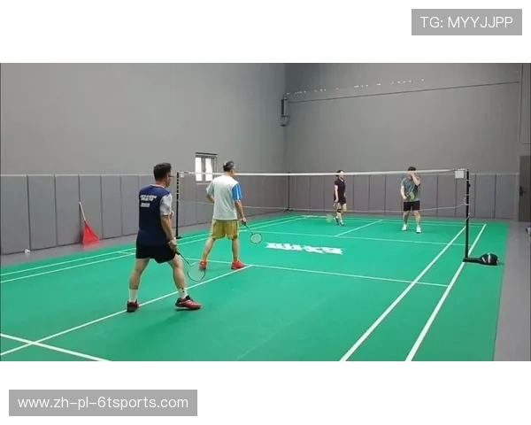 羽毛球电视杯赛：聚焦全球顶尖羽毛球选手激战，精彩对决引爆赛事热潮