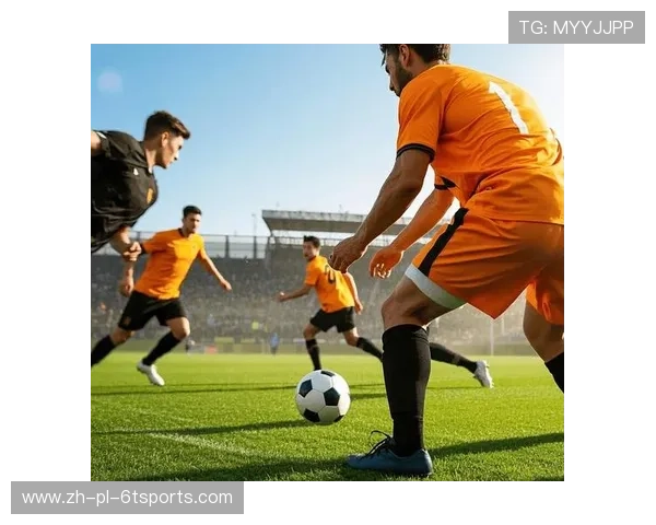 足球比赛中的全场进攻与防守协调 足球比赛中的全场进攻与防守协调