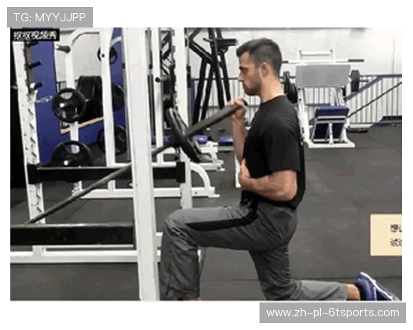 跪姿健身器材的使用方法与训练效果