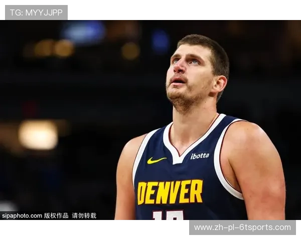 东契奇复出接受多次注射治疗NBA官方宣布约基奇荣膺联盟第一